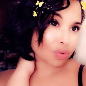 Meet your Posher, Keishla